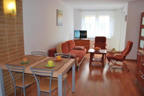  Apartamenty Zielone Tarasy  Колобжег